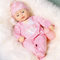 Пупси - Лялька Baby Annabell Моя перша Аннабель 30 см (701836)#3