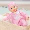 Пупси - Лялька Baby Annabell Моя перша Аннабель 30 см (701836)#4