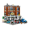 Конструкторы LEGO - Конструктор LEGO Creator Гараж на углу (10264)#2