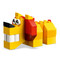 Конструкторы LEGO - Конструктор LEGO Classic Набор для веселого творчества 900 кирпичиков (11005)#4