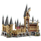 Конструкторы LEGO - Конструктор LEGO Harry Potter Замок Хогвартс (71043)#4