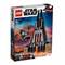 Конструкторы LEGO - Конструктор LEGO Star Wars Замок Дарта Вейдера (75251)#3