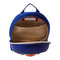 Рюкзаки и сумки - Рюкзак Supercute Пингвин темно-синий (SF062-a)#2