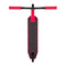 Самокати - Трюковий самокат Globber GS540 з пегами чорно-червоний (622-102)#4
