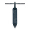 Самокати - Трюковий самокат Globber GS720 з пегами чорно-сірий (624-120)#4