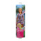 Ляльки - Лялька Barbie Супер стиль Білявка у бузковій сукні (T7439/GHW49)#2