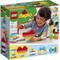 Конструкторы LEGO - Конструктор LEGO DUPLO® Disney Princess Коробка-сердце (10909)#6