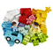Конструкторы LEGO - Конструктор LEGO DUPLO Classic Коробка с кубиками (10913)#2