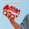 Конструктори LEGO - Конструктор LEGO Duplo Пожежна машина (10917)#6