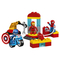 Конструктори LEGO - Конструктор LEGO DUPLO Marvel Avengers Лабораторія супергероїв (10921)#2