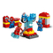 Конструкторы LEGO - Конструктор LEGO DUPLO Marvel Avengers Лаборатория супергероев (10921)#3