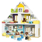 Конструкторы LEGO - Конструктор LEGO DUPLO Модульный игрушечный дом (10929)#2