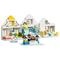 Конструкторы LEGO - Конструктор LEGO DUPLO Модульный игрушечный дом (10929)#3