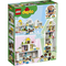 Конструкторы LEGO - Конструктор LEGO DUPLO Модульный игрушечный дом (10929)#6