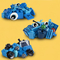 Конструктори LEGO - Конструктор LEGO Classic Сині кубики для творчості (11006)#4