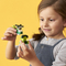Конструкторы LEGO - Конструктор LEGO Classic Зелёный набор для конструирования (11007)#6