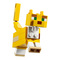Конструктори LEGO - Конструктор LEGO Minecraft Кріпер та оцелот (21156)#3