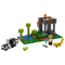 Конструктори LEGO - Конструктор LEGO Minecraft Ферма панд (21158)#2