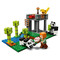 Конструктори LEGO - Конструктор LEGO Minecraft Ферма панд (21158)#3