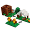 Конструктори LEGO - Конструктор LEGO Minecraft Лігво розбійників (21159)#5