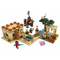 Конструкторы LEGO - Конструктор LEGO Minecraft Патруль разбойников (21160)#2