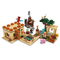 Конструкторы LEGO - Конструктор LEGO Minecraft Патруль разбойников (21160)#3