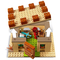 Конструкторы LEGO - Конструктор LEGO Minecraft Патруль разбойников (21160)#4