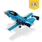 Конструктори LEGO - Конструктор LEGO Creator Гвинтовий літак (31099)#3