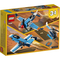Конструктори LEGO - Конструктор LEGO Creator Гвинтовий літак (31099)#6