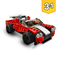 Конструктори LEGO - Конструктор LEGO Creator Спортивний автомобіль (31100)#4