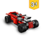 Конструктори LEGO - Конструктор LEGO Creator Спортивний автомобіль (31100)#6