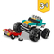 Конструктори LEGO - Конструктор LEGO Creator Вантажівка-монстр (31101)#4