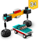 Конструктори LEGO - Конструктор LEGO Creator Вантажівка-монстр (31101)#5