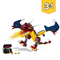 Конструкторы LEGO - Конструктор LEGO Creator Огненный дракон (31102)#4