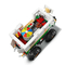 Конструктори LEGO - Конструктор LEGO Creator Вантажівка-монстр з гамбургерами (31104)#3
