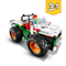Конструктори LEGO - Конструктор LEGO Creator Вантажівка-монстр з гамбургерами (31104)#4