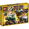 Конструктори LEGO - Конструктор LEGO Creator Вантажівка-монстр з гамбургерами (31104)#7