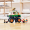 Конструктори LEGO - Конструктор LEGO Creator Вантажівка-монстр з гамбургерами (31104)#8