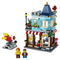 Конструктори LEGO - Конструктор LEGO Creator Міська крамниця іграшок (31105)#2