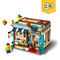 Конструктори LEGO - Конструктор LEGO Creator Міська крамниця іграшок (31105)#5