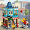 Конструкторы LEGO - Конструктор LEGO Creator Городской магазин игрушек (31105)#7