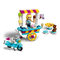 Конструкторы LEGO - Конструктор LEGO Friends Тележка с мороженым (41389)#2
