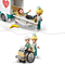 Конструкторы LEGO - Конструктор LEGO Friends Городская больница Хартлейк Сити (41394)#5