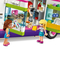 Конструкторы LEGO - Конструктор LEGO Friends Автобус для друзей (41395)#5