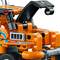 Конструкторы LEGO - Конструктор LEGO Technic Гоночный грузовик 2 в 1 (42104)#3