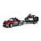 Конструктори LEGO - Конструктор LEGO Technic Каскадерська вантажівка й мотоцикл (42106)#3