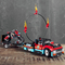 Конструктори LEGO - Конструктор LEGO Technic Каскадерська вантажівка й мотоцикл (42106)#7