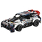 Конструкторы LEGO - Конструктор LEGO Technic Гоночный автомобиль Top Gear на управлении (42109)#2