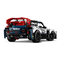 Конструкторы LEGO - Конструктор LEGO Technic Гоночный автомобиль Top Gear на управлении (42109)#4