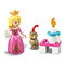 Конструктори LEGO - Конструктор LEGO Disney Princess Королівська карета Аврори (43173)#2